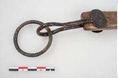 Foto von Schleifstein (NHMW-PRAE-024716)